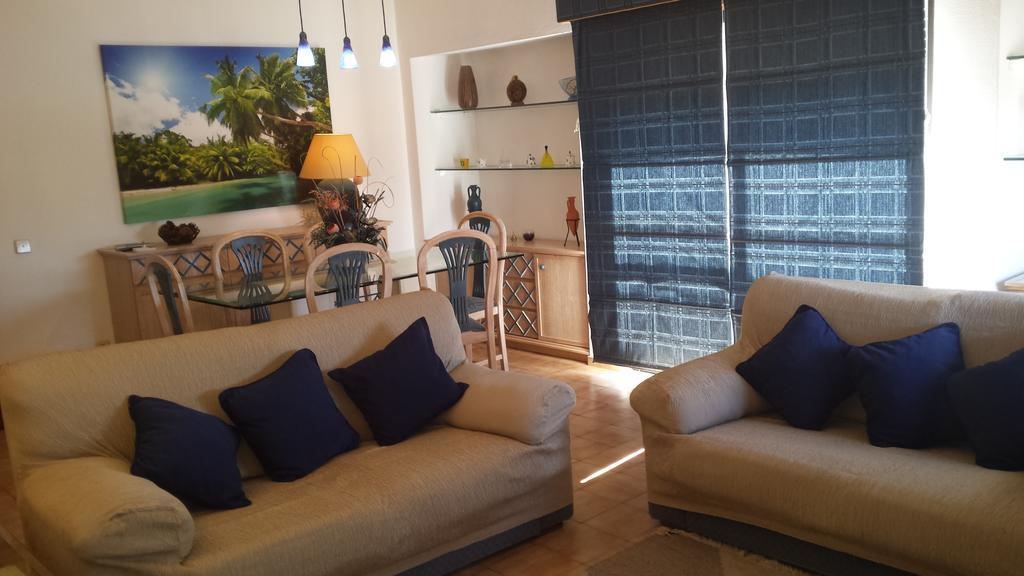 Apartamento A11 - 800M Da Praia Albufeira Phòng bức ảnh