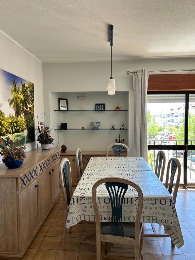 Apartamento A11 - 800M Da Praia Albufeira Ngoại thất bức ảnh
