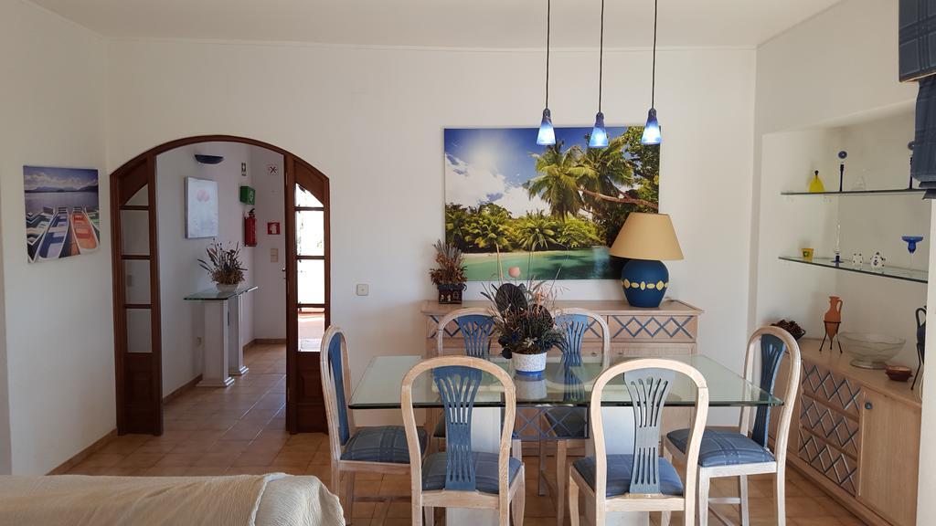 Apartamento A11 - 800M Da Praia Albufeira Ngoại thất bức ảnh