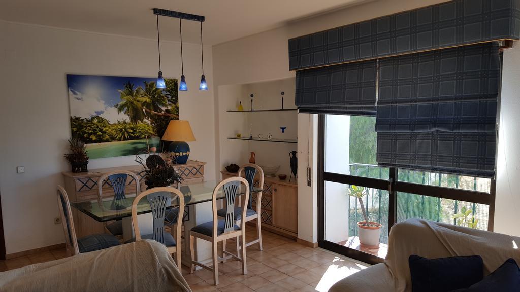 Apartamento A11 - 800M Da Praia Albufeira Ngoại thất bức ảnh