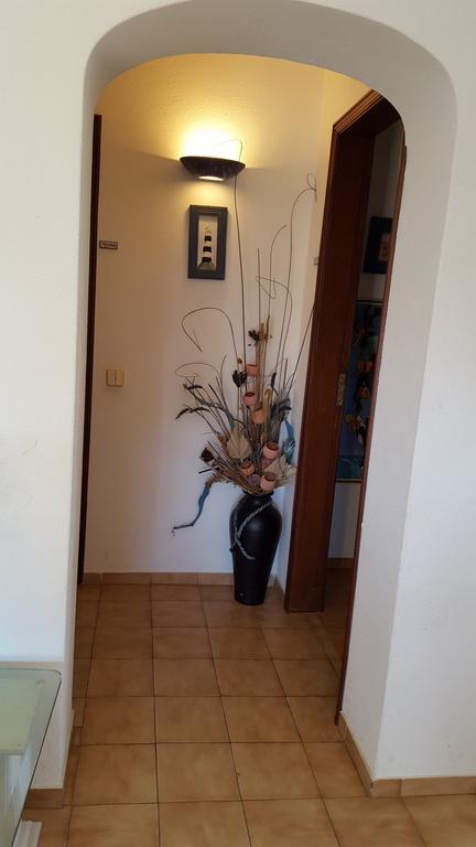 Apartamento A11 - 800M Da Praia Albufeira Ngoại thất bức ảnh