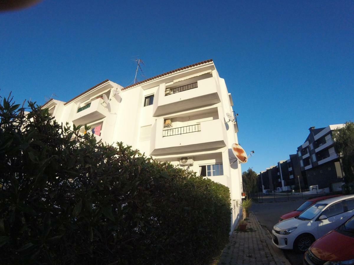 Apartamento A11 - 800M Da Praia Albufeira Ngoại thất bức ảnh