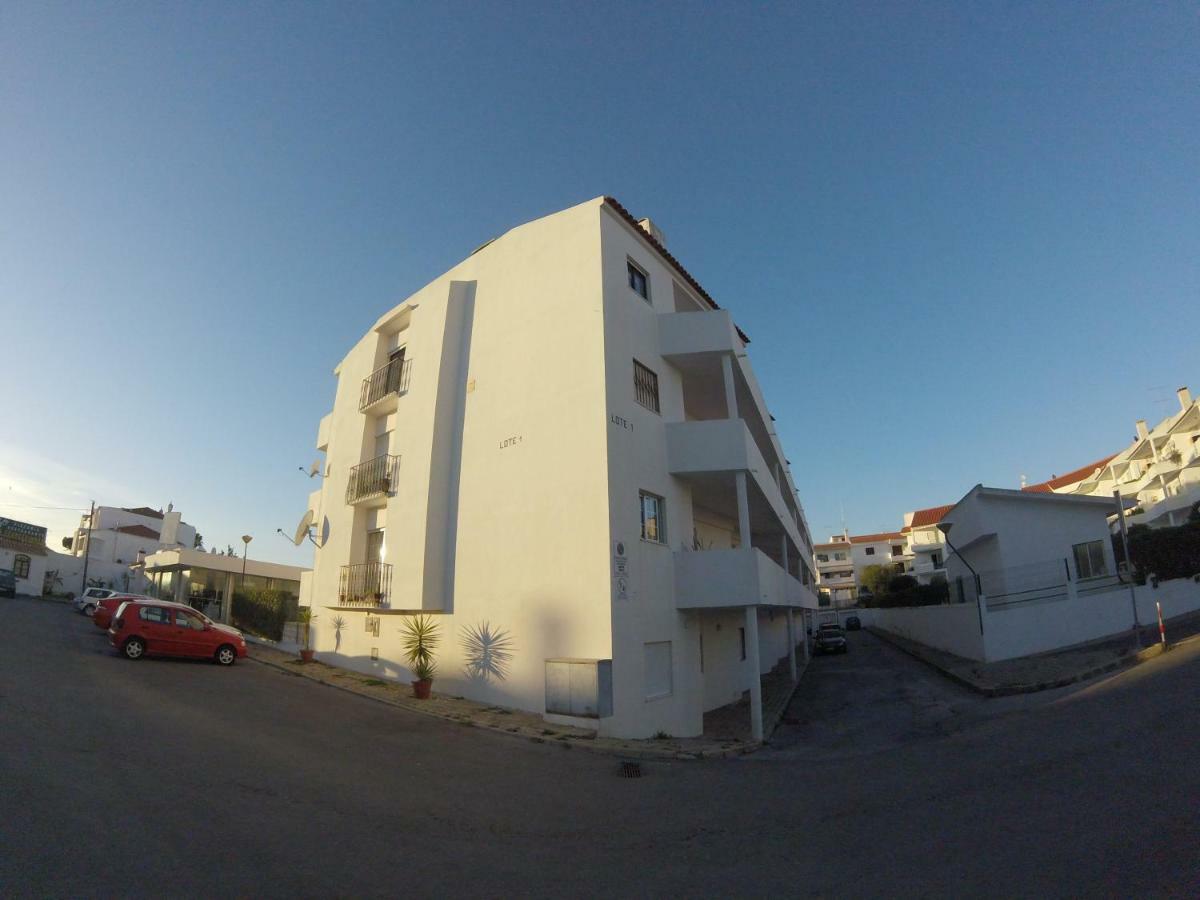 Apartamento A11 - 800M Da Praia Albufeira Ngoại thất bức ảnh