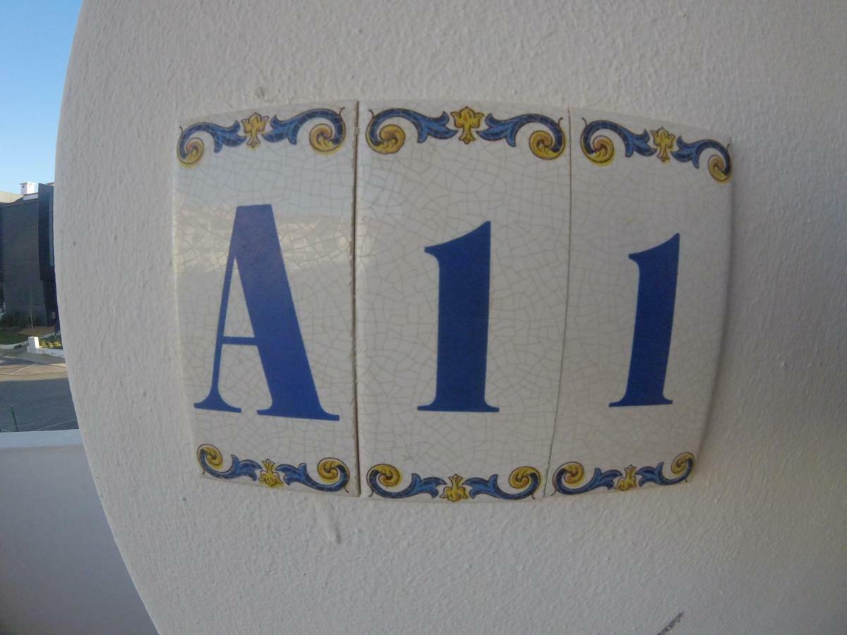 Apartamento A11 - 800M Da Praia Albufeira Ngoại thất bức ảnh