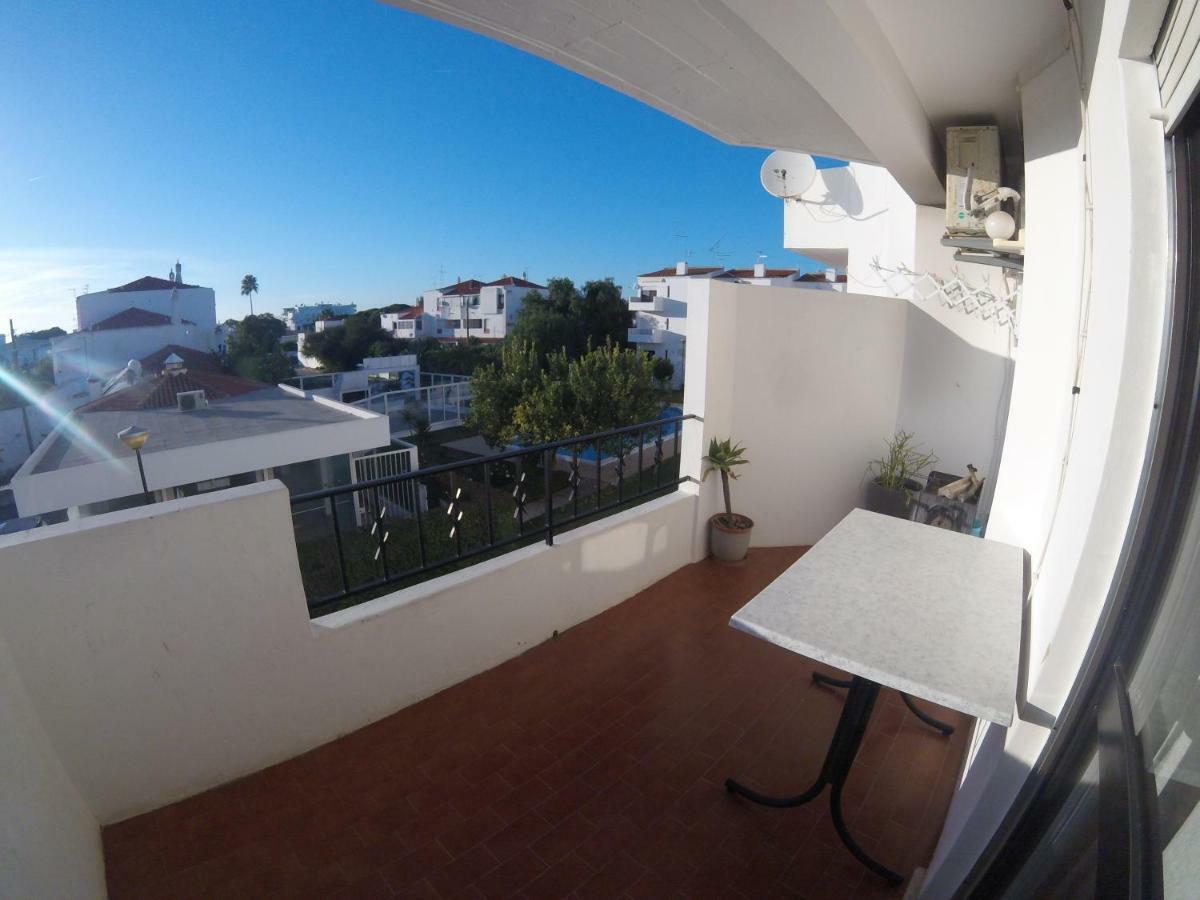 Apartamento A11 - 800M Da Praia Albufeira Ngoại thất bức ảnh